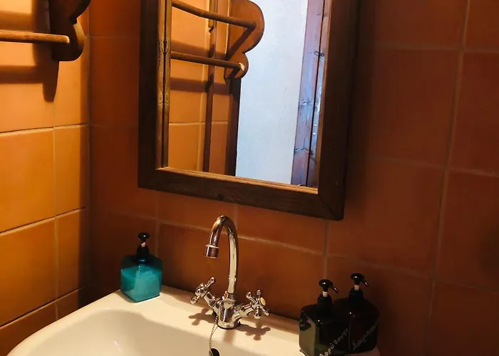 Gasthuis χαγιάτι